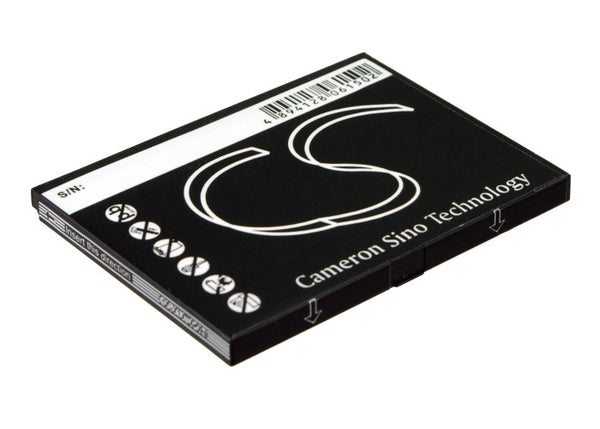 Battery for Huawei G6610 G6610v Para Claro HB4G1