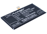 Battery for Huawei Ascend G628 Honor 7 PLK-UL00 Speed Wi-Fi NEXT W03 HB494590EBC