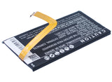 Battery for Huawei Ascend G628 Honor 7 PLK-UL00 Speed Wi-Fi NEXT W03 HB494590EBC