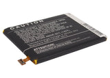 Battery for Huawei Ascend D2 Ascend D2-0082 Ascend D2-2010 HB5U1V