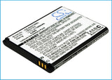 Battery for Huawei G7300 HBG7300