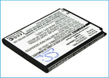 Battery for Huawei G7300 HBG7300