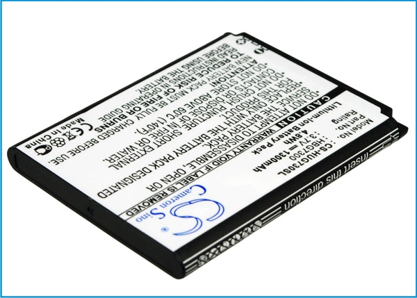Battery for Huawei G7300 HBG7300