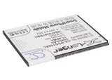 Battery for Huawei Ascend G750 Ascend G750-T00 Ascend G750-T01 Ascend G750-T20 B199 G750 G750-T00 G750-T01 G750-T20 Glory 4 Honor 3X Honor 3X Pro HB476387RBC