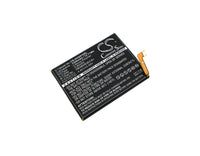 Battery for Huawei Honor 6X BLN-L24 Nova Plus CAN-L11 CAN-L03 CAN-L02 CAN-L01 BLN-TL10 BLN-TL00 BLN-L22 BLN-L21 BLN-AL20 BLN-AL10 MLA-UL00 Nova MLA-TL00 MLA-L13 MLA-L12 MLA-L11 MLA-L10 HB386483ECW+