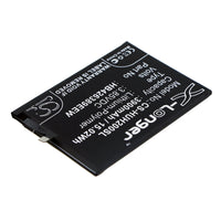 Battery for Huawei Honor 20 Lite Honor 20 Youth LRA-AL00 HB426389EEW