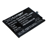 Battery for Huawei AQM-AL00 AQM-TL00 Enjoy 10S Honor V20 PCT-AL10 PCT-L29 PCT-LX9 PCT-TL10 View 20 HB426489ECW HB426489EEW