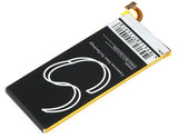 Battery for Huawei Ascend SnapTo G620-A2 H891L Pronto HB3742A0EBC+ PGF364197HT