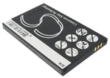 Battery for Huawei Cricket J88B EZ Cricket J88