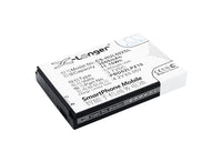 Battery for Emobile GL02P PBD02LPZ10