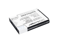 Battery for Emobile GL02P PBD02LPZ10