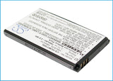 Battery for Consumer Cellular Envoy U3900