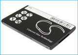 Battery for Consumer Cellular Envoy U3900