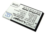 Battery for MetroPCS HWM636 HWM636-R M318 M635 M636 Pinnacle Pinnacle 2 Pinnacle2 HB4A1H HBU83S