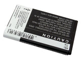 Battery for Consumer Cellular Envoy U3900