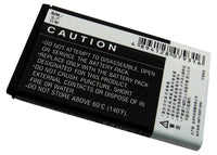 Battery for Vodafone 715 716 736 VF715 VF716 VF736 HB4A1H HBU83S