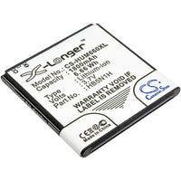 Battery for Huawei Ascend G300 U8815 Ascend C8812 U8812D U8730 T8828 G300 C8812 Buddy Ascend Y330-U01 Ascend Y330-C00 Ascend Y330 Ascend Y321c HB5N1 HB5N1H