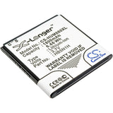 Battery for MetroPCS HWM931 HWM931-R Premia 4G BCC1023