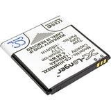Battery for Cricket Ascend Q M660