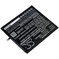 Battery for Huawei MediaPad M6 8.4 VRD-AL09 VRD-W09 HB30A7C1ECW