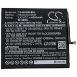 Battery for Huawei MediaPad M6 8.4 VRD-AL09 VRD-W09 HB30A7C1ECW