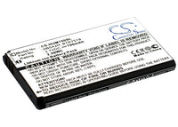 Battery for Билайн E300