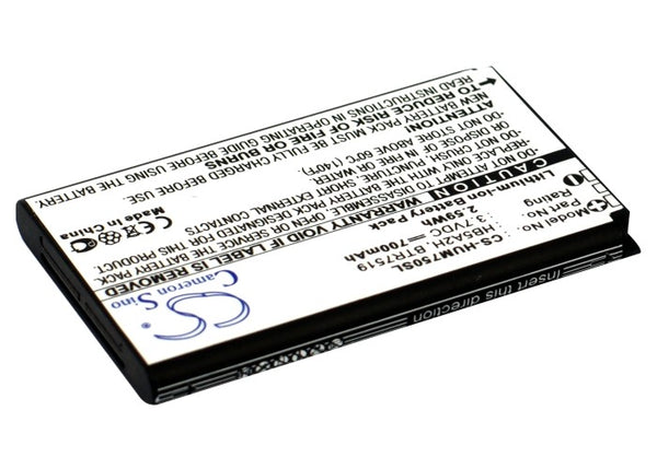 Battery for Mегафон T261L
