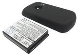 Battery for MetroPCS M835 HB4J1 HB4J1H