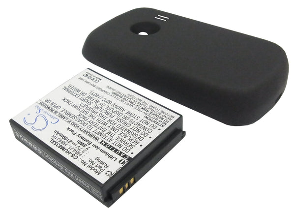 Battery for MetroPCS M835 HB4J1 HB4J1H
