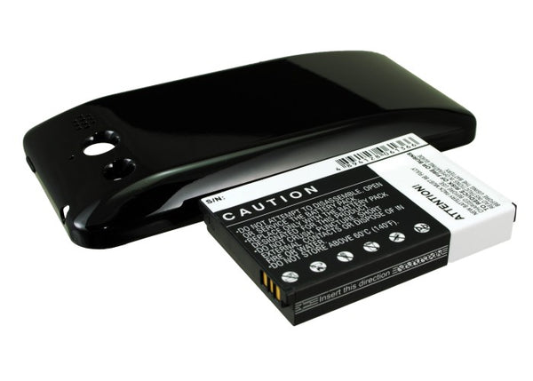 Battery for Huawei Honor M886 U8860 HB5F1H HF5F1H