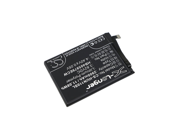 Battery for Huawei MYA-L11 CAN-L13 MYA-L03 CAN-L11 MYA-L02 AMN-LX9 MYA-AL00 Y6 Pro 2017 Dual SIM MDR-LX1 Y6 Pro 2017 Nova Honor Play 7 HB405979ECW