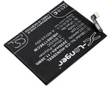 Battery for Huawei Nova 2 Nova 2 Dual SIM PIC-AL00 PIC-TL00 HB366179ECW
