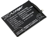 Battery for Huawei P Smart+ Dual SIM LTE P30 Lite HB356687ECW