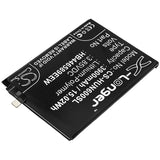Battery for Huawei Nova 6 WLZ-AL10 WLZ-AN00 HB446589EEW