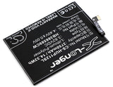 Battery for Huawei VKY-AL00 Honor Play Premium Edition Dua Honor Play Premium SNE-LX1 COR-AL10 SNE-L21 COR-AL00 SNE-AL00 BKL-TL10 BKL-L09 PAR-TL20 BKL-AL20 PAR-LX9 HB386589CW HB386589EBC HB386589ECW