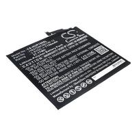 Battery for Huawei MatePad Pro MRX-AL09 MRX-AL19 MRX-W09 MRX-W19 HB27D8C8ECW-12