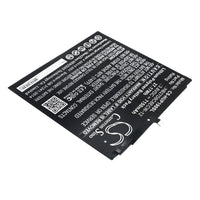 Battery for Huawei MatePad Pro MRX-AL09 MRX-AL19 MRX-W09 MRX-W19 HB27D8C8ECW-12