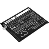 Battery for Huawei CDY-AN00 CDY-AN20 CDY-AN90 CDY-N29A CDY-N29B CDY-NX9A CDY-NX9B CDY-TN00 CDY-TN20 CDY-TN90 Honor 30S 5G Nova 7 SE 5G P40 Lite 5G HB466483EEW