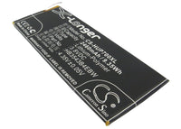 Battery for Huawei Ascend P7 Ascend P7-L00 Ascend P7-L05 Ascend P7-L07 Ascend P7-L09 Ascend P7-L10 Ascend P7-L11 P7 Sophia HB3543B4EBW