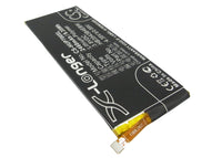 Battery for Huawei Ascend P7 Ascend P7-L00 Ascend P7-L05 Ascend P7-L07 Ascend P7-L09 Ascend P7-L10 Ascend P7-L11 P7 Sophia HB3543B4EBW