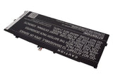 Battery for Huawei MediaaPad 10FHD MediaaPad S10 MediaaPad S101L MediaaPad S101U MediaaPad S102U HB3S1
