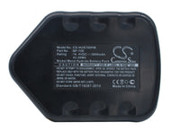 Battery for HUSKIE REC-S3550 BP-70E
