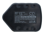 Battery for HUSKIE REC-S3550 BP-70E