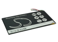 Battery for Huawei Baggio2-U02A MediaPad MediaPad 7 MediaPad 7 Lite MediaPad S7-301u MediaPad S7-301w MediaPad S7-302 MediaPad S7-303 MediaPad T3 7 S7-301U S7-301w S7-302 S7-303 S7-721u S7-931U HB3G1H