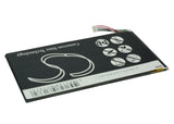 Battery for Huawei Baggio2-U02A MediaPad MediaPad 7 MediaPad 7 Lite MediaPad S7-301u MediaPad S7-301w MediaPad S7-302 MediaPad S7-303 MediaPad T3 7 S7-301U S7-301w S7-302 S7-303 S7-721u S7-931U HB3G1H