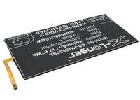 Battery for Huawei EE Eagle EE Eagle 4G LTE Honor S8-701u Honor S8-701W Mediapad M1 8.0 MediaPad T1 9.6 S8-301L S8-301U S8-301w S8-303L S8-306L S8-701u S8-701w T1-A21L HB3080G1EBC HB3080G1EBW