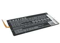 Battery for Huawei EE Eagle EE Eagle 4G LTE Honor S8-701u Honor S8-701W Mediapad M1 8.0 MediaPad T1 9.6 S8-301L S8-301U S8-301w S8-303L S8-306L S8-701u S8-701w T1-A21L HB3080G1EBC HB3080G1EBW