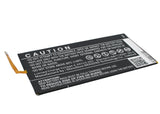Battery for Huawei EE Eagle EE Eagle 4G LTE Honor S8-701u Honor S8-701W Mediapad M1 8.0 MediaPad T1 9.6 S8-301L S8-301U S8-301w S8-303L S8-306L S8-701u S8-701w T1-A21L HB3080G1EBC HB3080G1EBW
