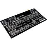 Battery for Huawei HZ-W19 MateBook HB25B7N4EBC