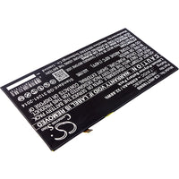 Battery for Huawei HZ-W19 MateBook HB25B7N4EBC